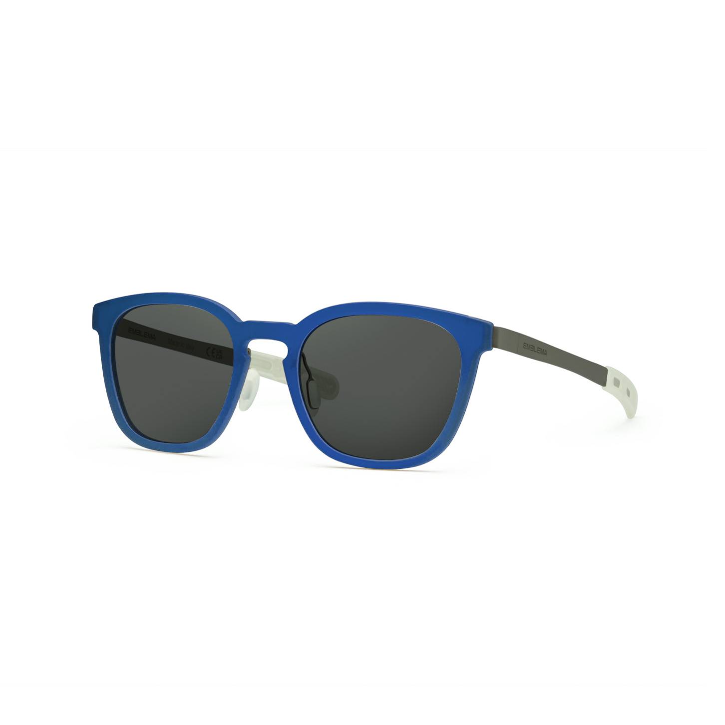 MyCity 01 Sole Blu Con Aste Rutenio
