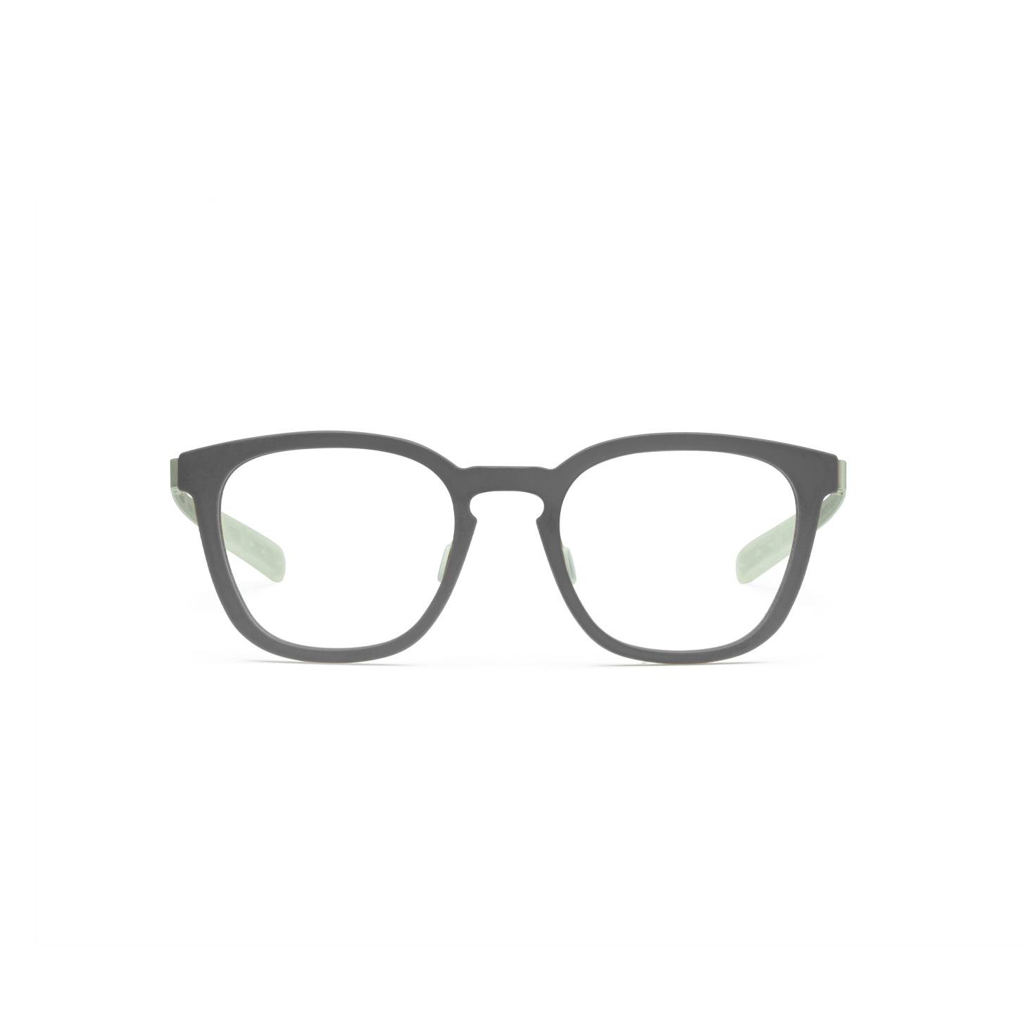 MyCity 01 Graduabile Grigio Con Aste Palladio