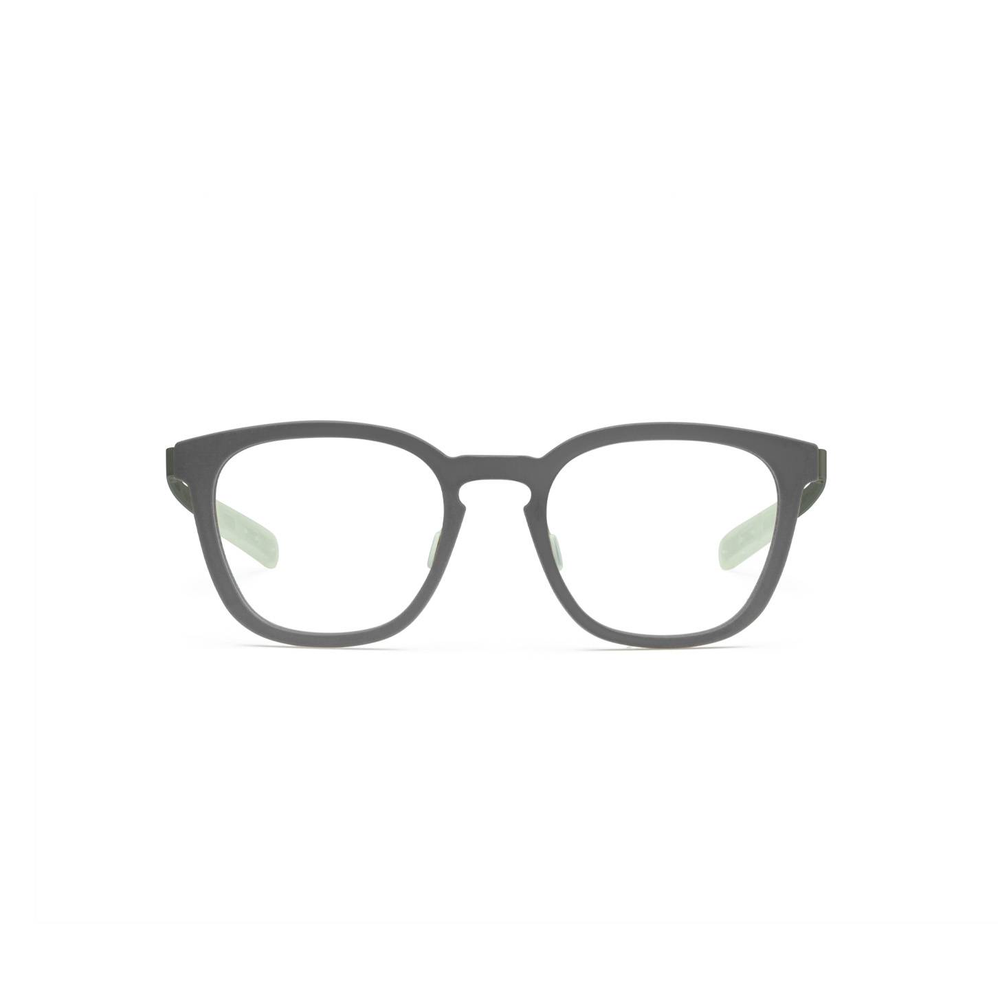 MyCity 01 Graduabile Grigio Con Aste Rutenio