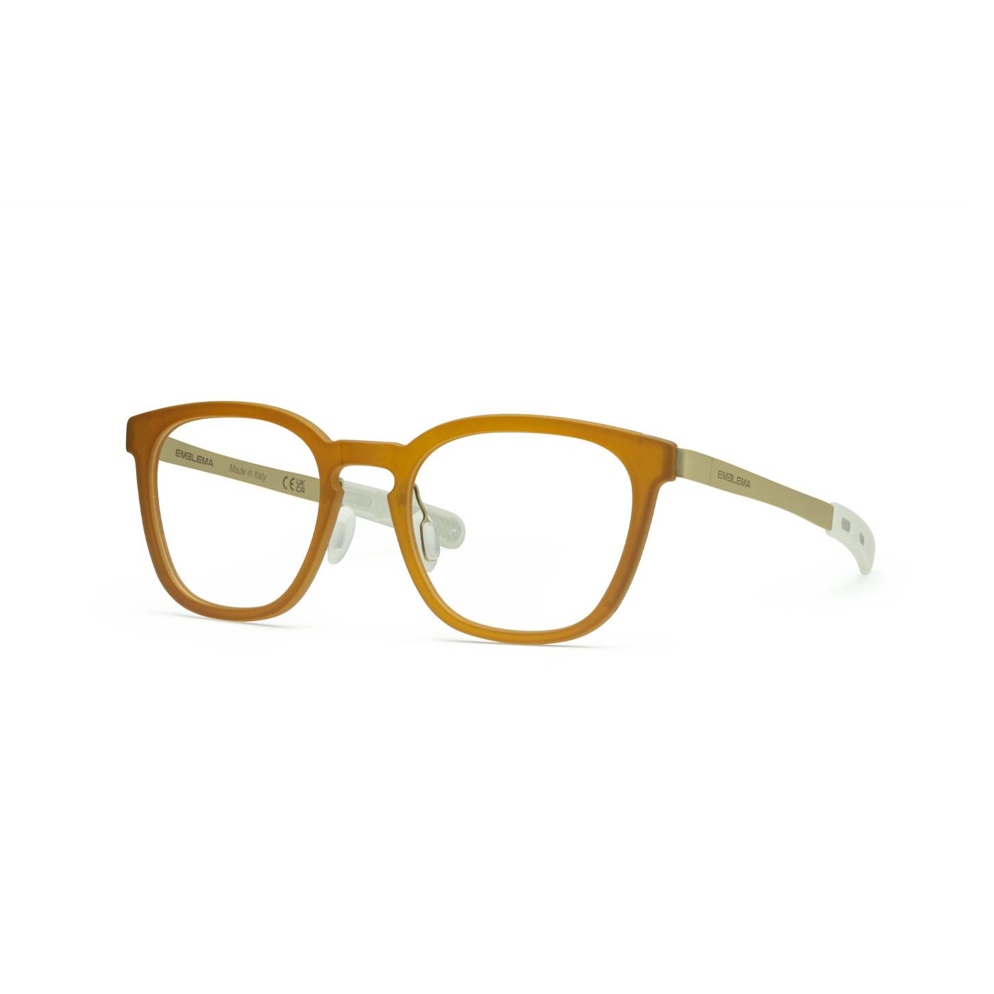 MyCity 01 Graduabile Miele Con Aste Oro