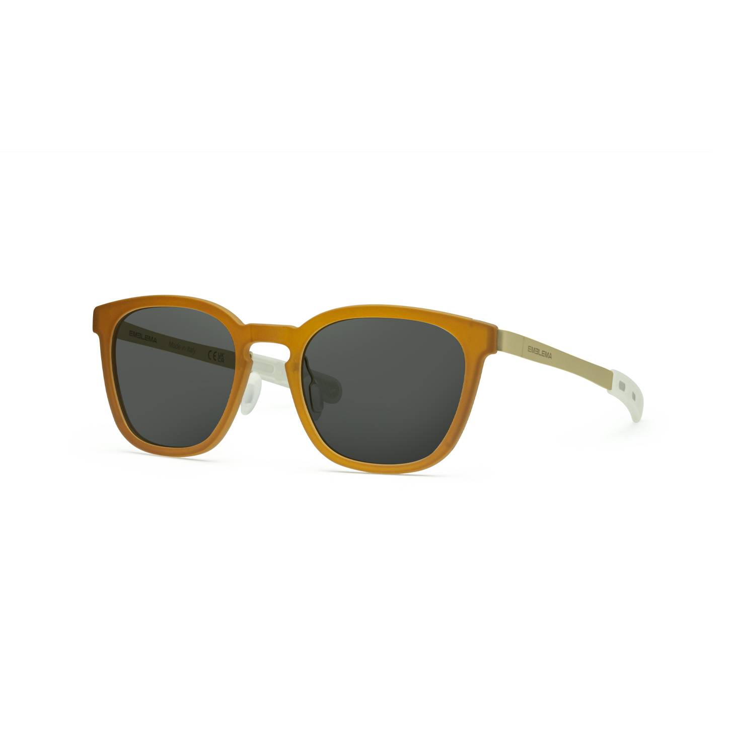 MyCity 01 Sole Miele Con Aste Oro