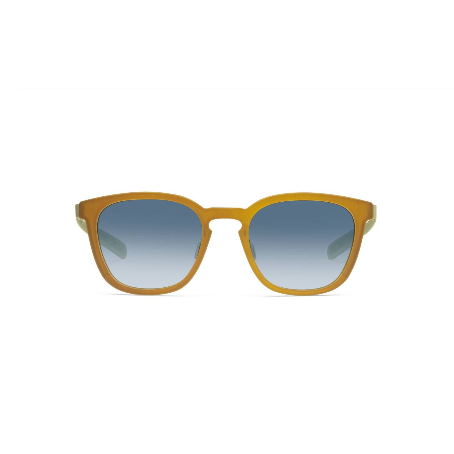 MyCity 01 Sole Miele Con Aste Oro