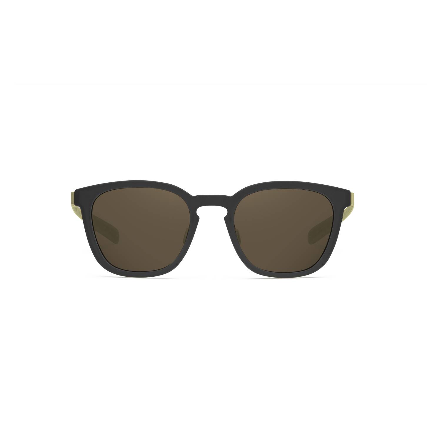 MyCity 01 Sole Nero Con Aste Oro