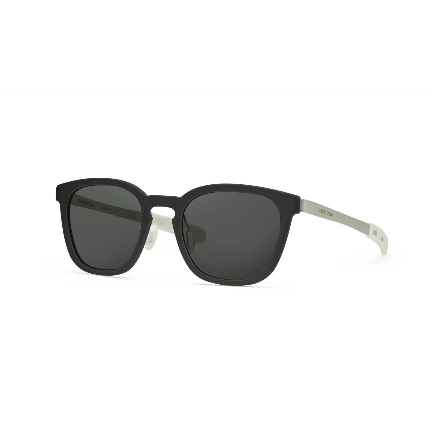 MyCity 01 Sole Nero Con Aste Palladio
