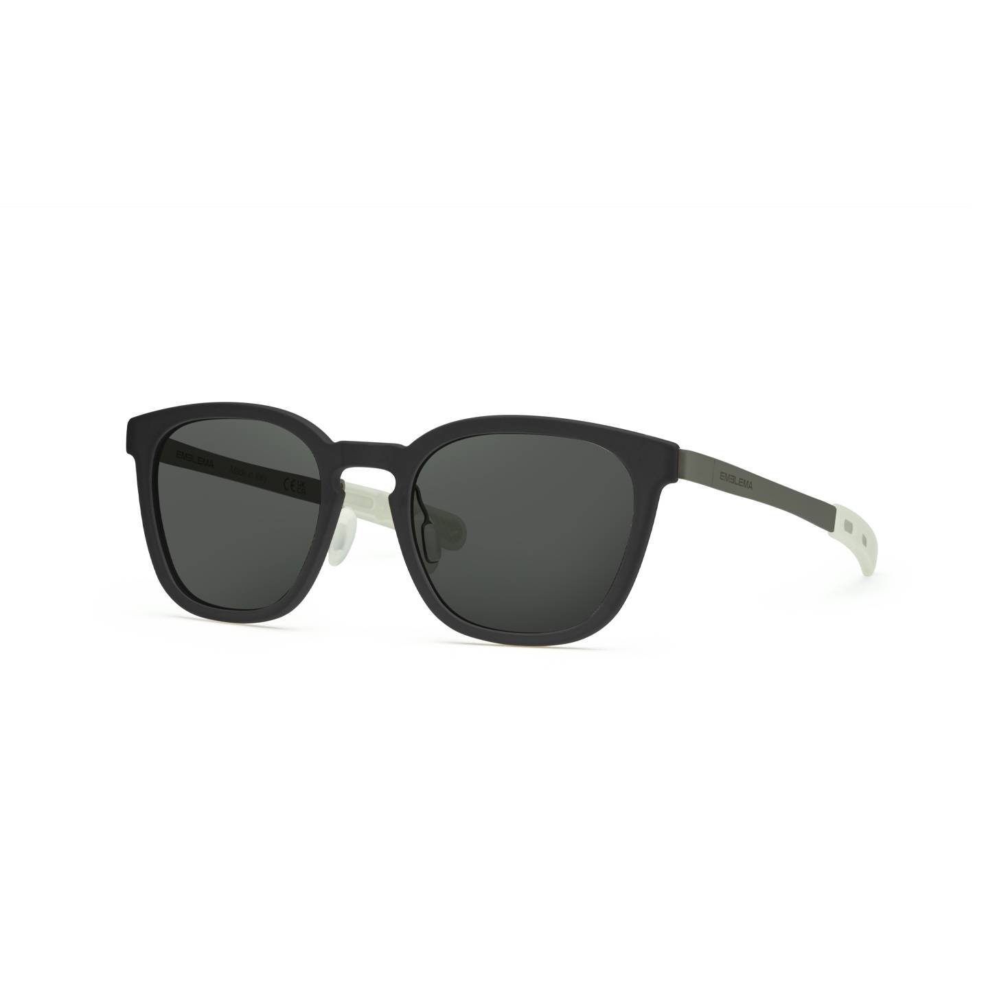 MyCity 01 Sole Nero Con Aste Rutenio