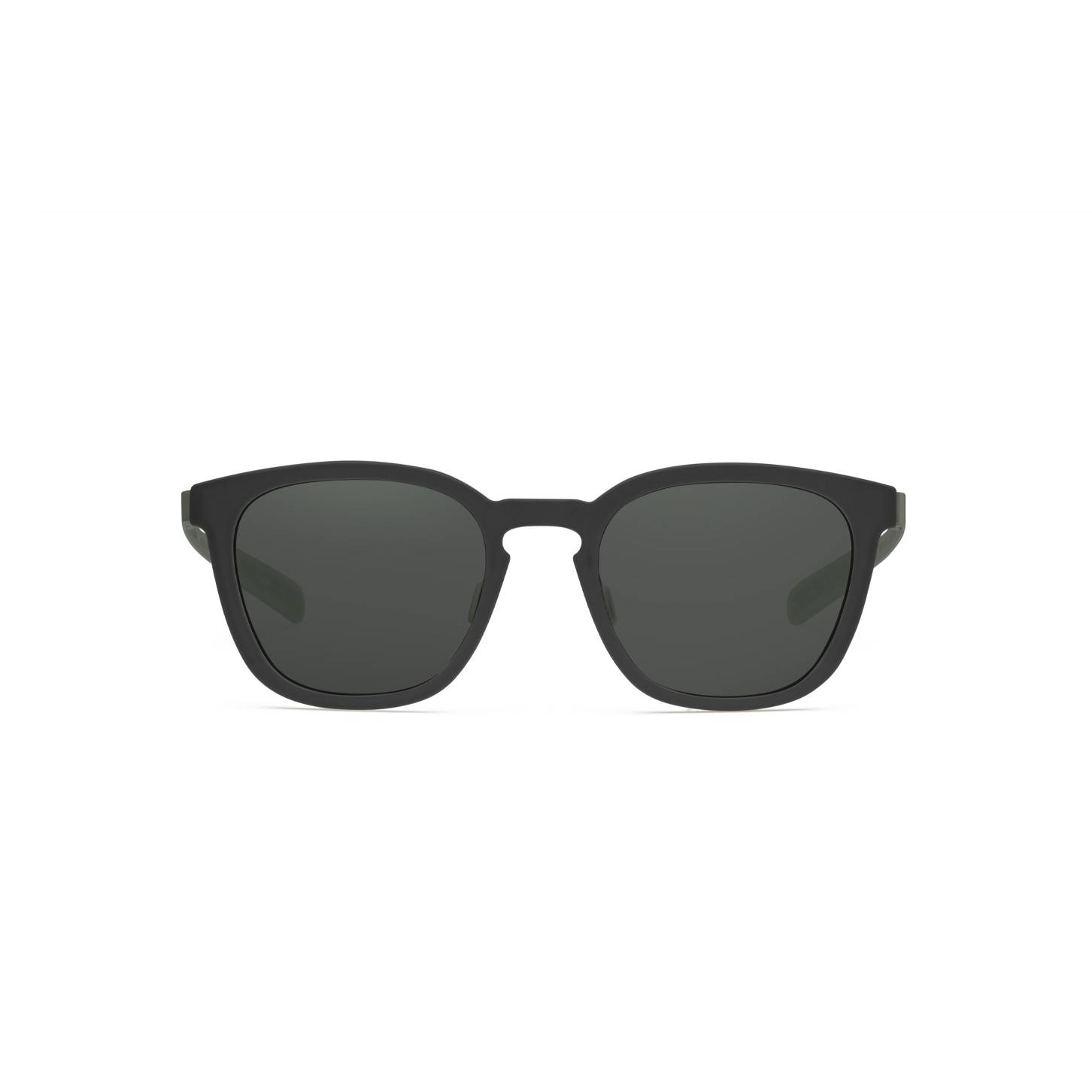 MyCity 01 Sole Nero Con Aste Rutenio