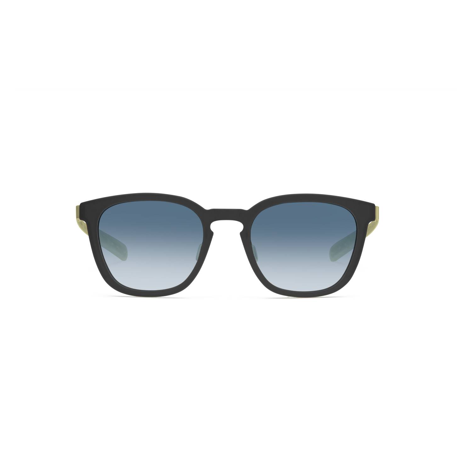 MyCity 01 Sole Nero Con Aste Oro