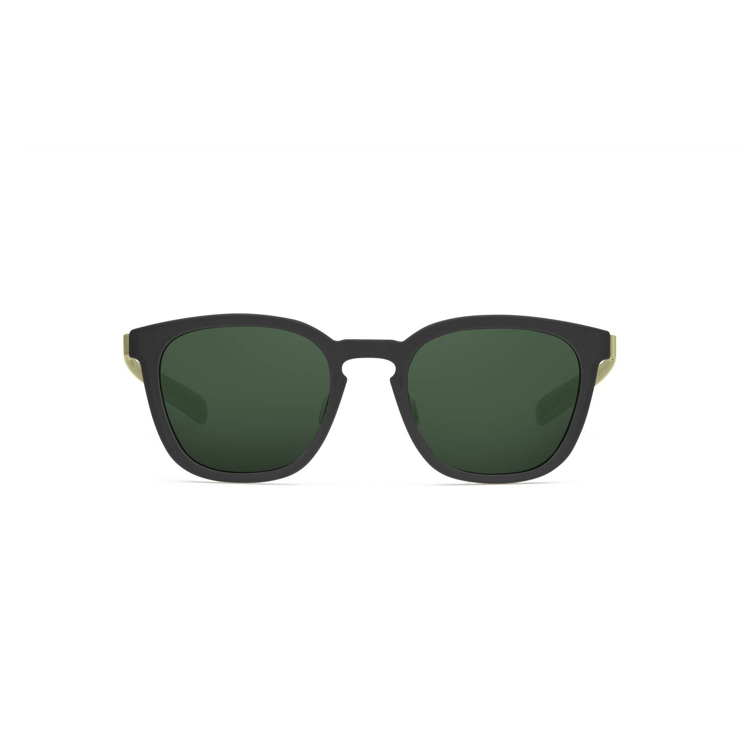 MyCity 01 Sole Nero Con Aste Oro