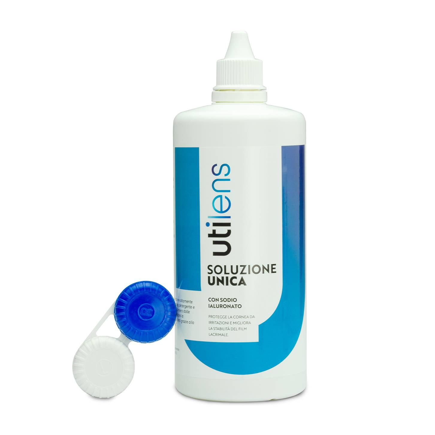 Utilens | Soluzione Unica 360 ml