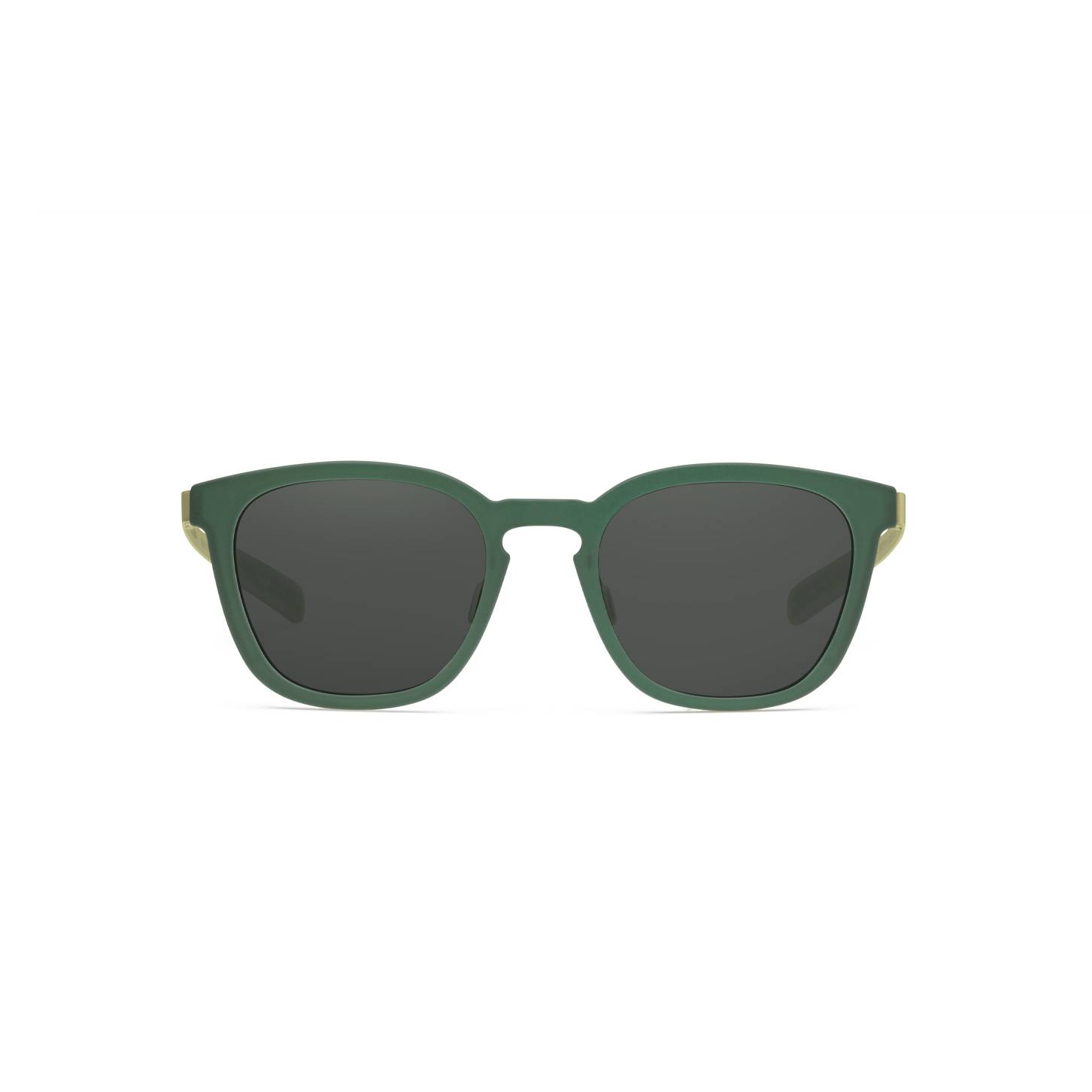 MyCity 01 Sole Verde Con Aste Oro