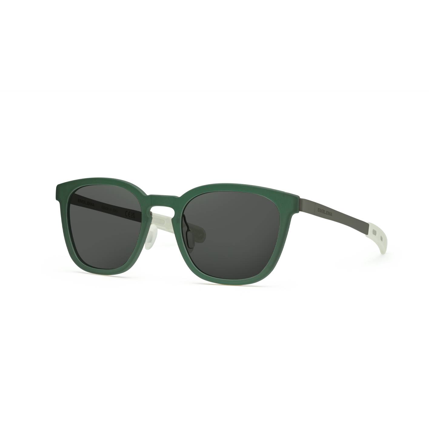 MyCity 01 Sole Verde Con Aste Rutenio