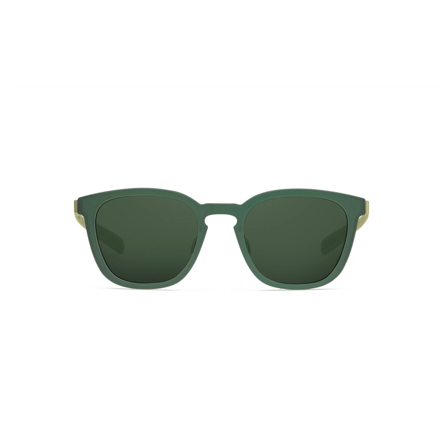 MyCity 01 Sole Verde Con Aste Oro