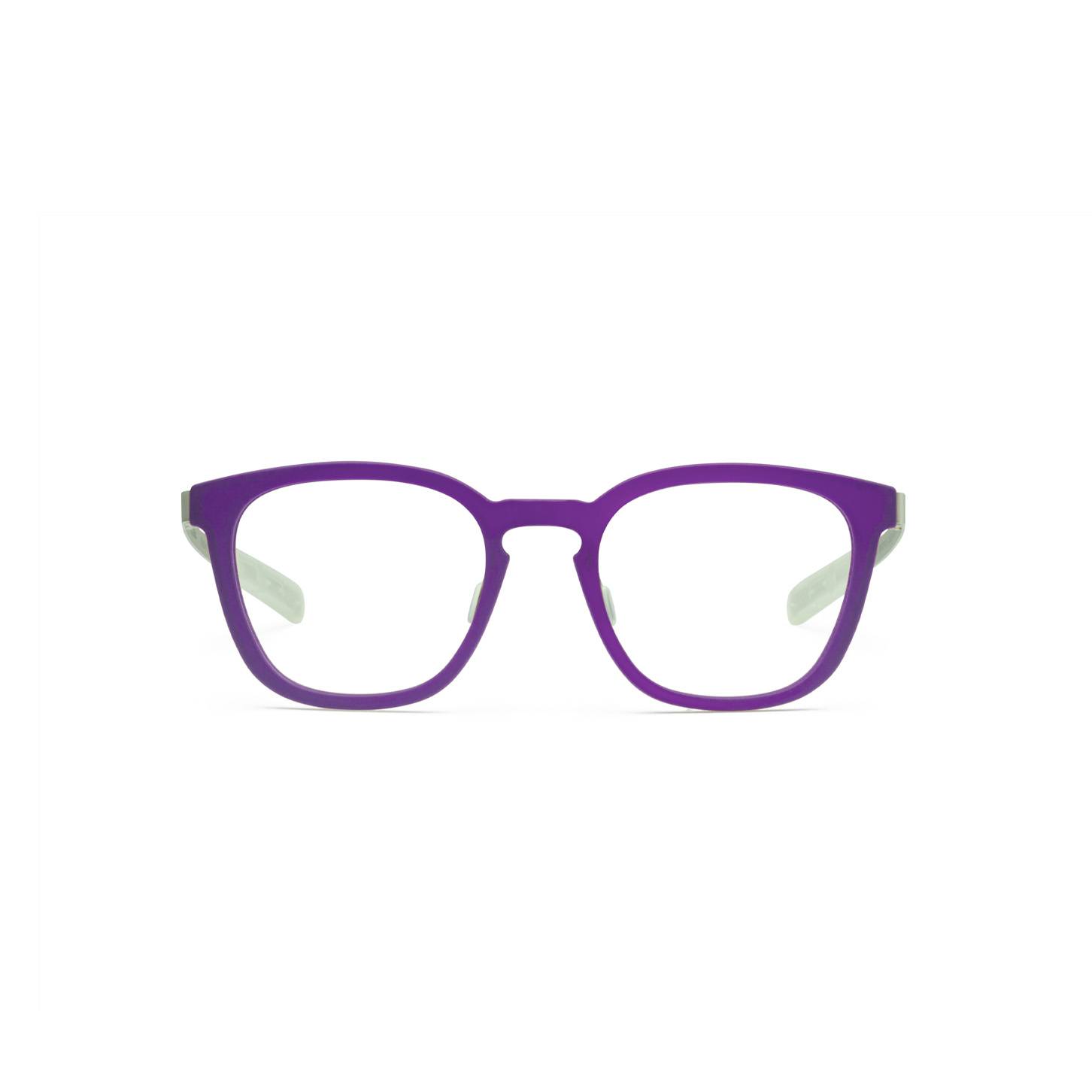 MyCity 01 Graduabile Viola Con Aste Palladio